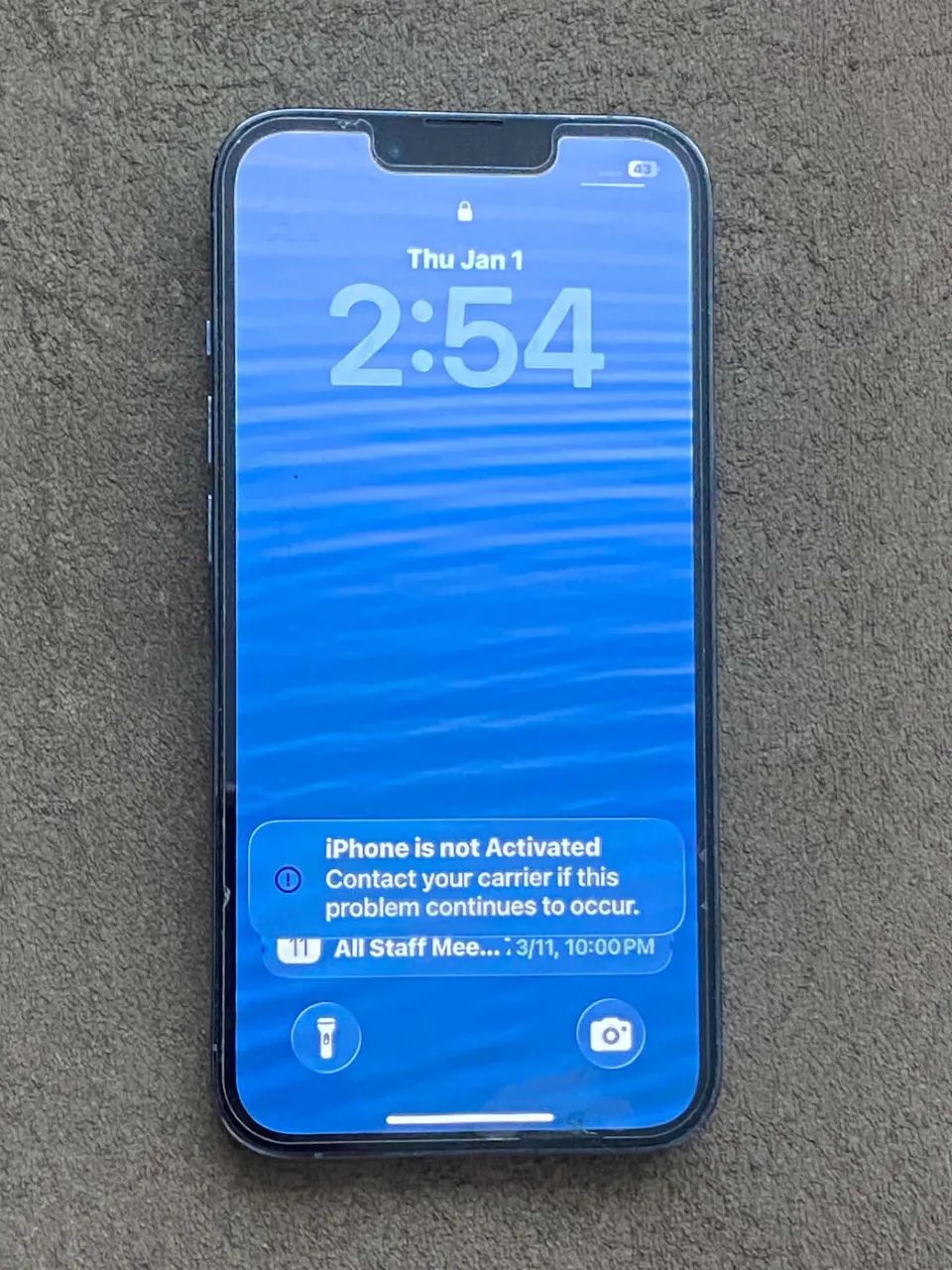 iPhone 13 Pro 128GB