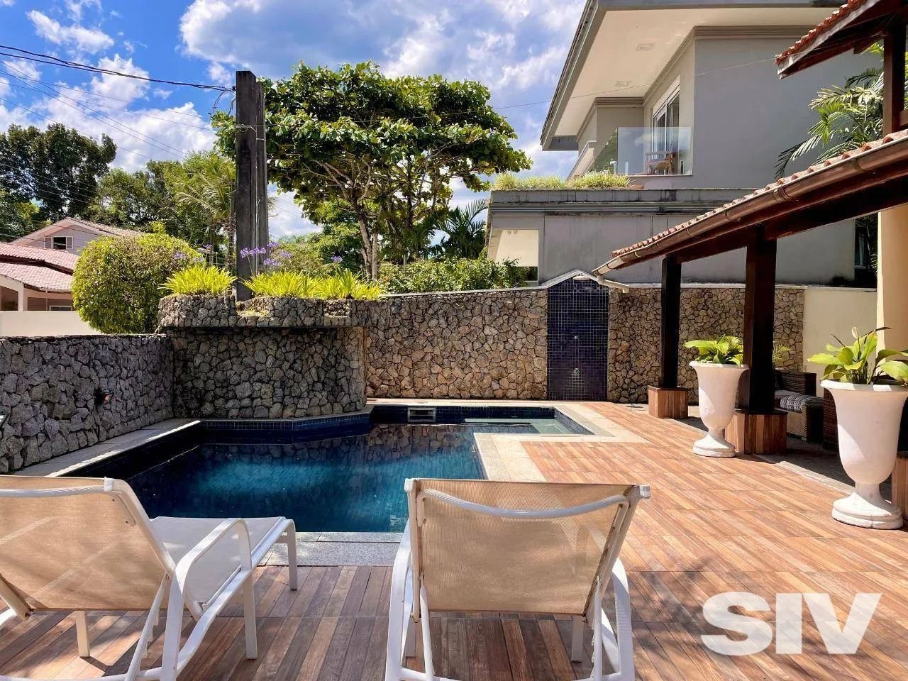 House em Módulo 28 - Foto 4