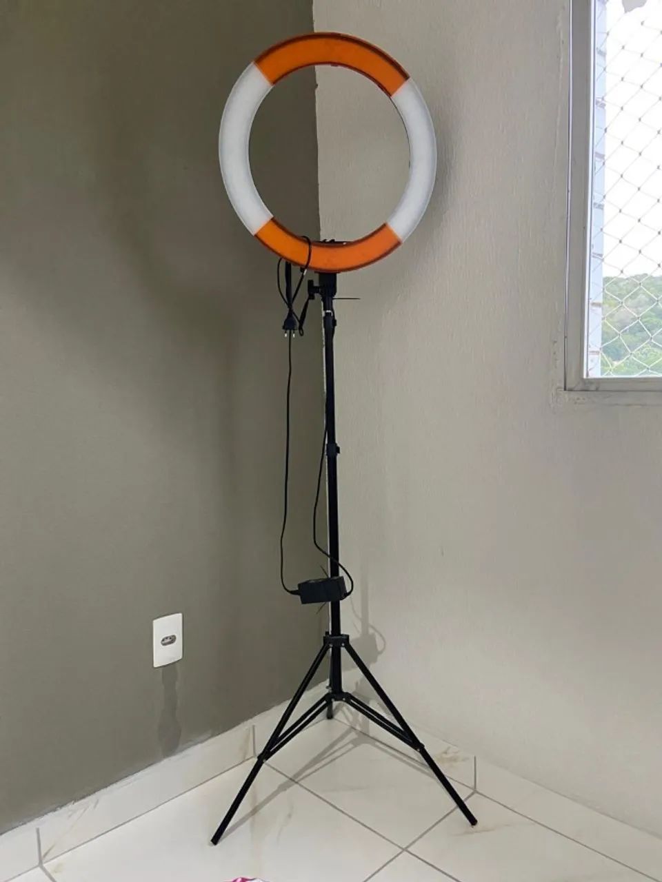 Ring Light (profissional)