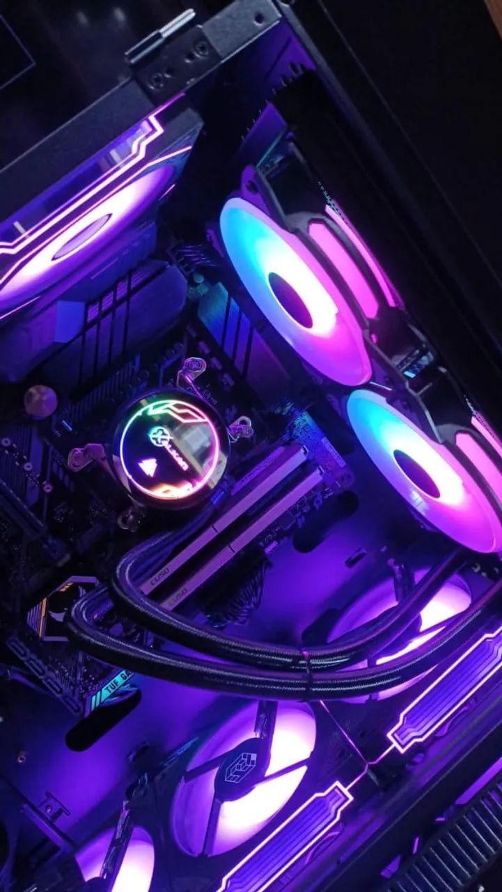 Pc gamer  - Foto 2