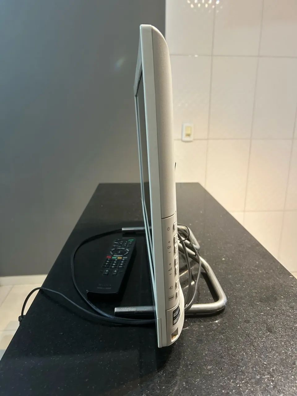 TV/MONITOR SONY 22 POLEGADAS NÃO É SMART  - Foto 3