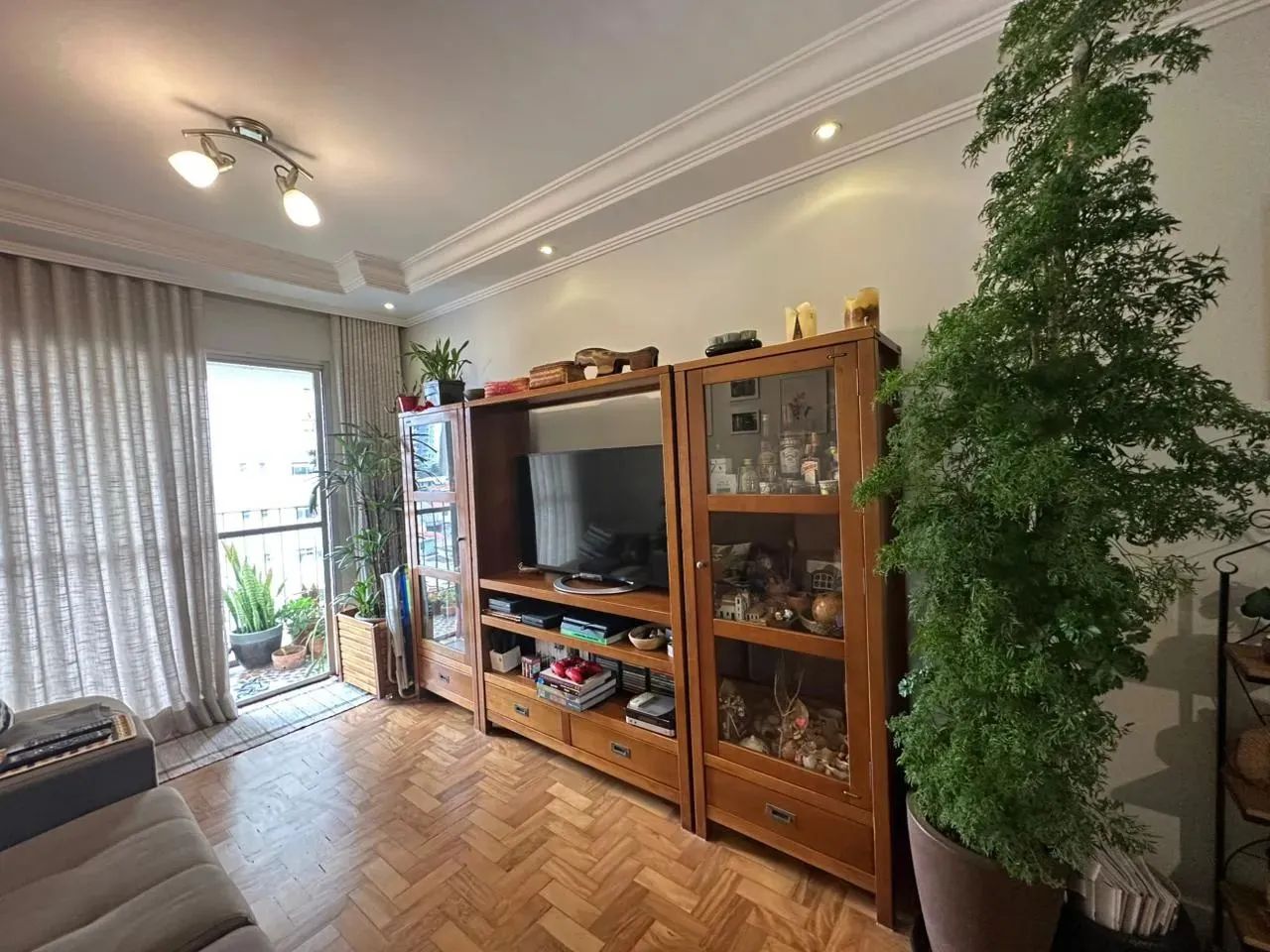 Imóvel para venda com 65 metros quadrados com 3 quartos em Vila Regente Feijó - São Paulo  - Foto 3