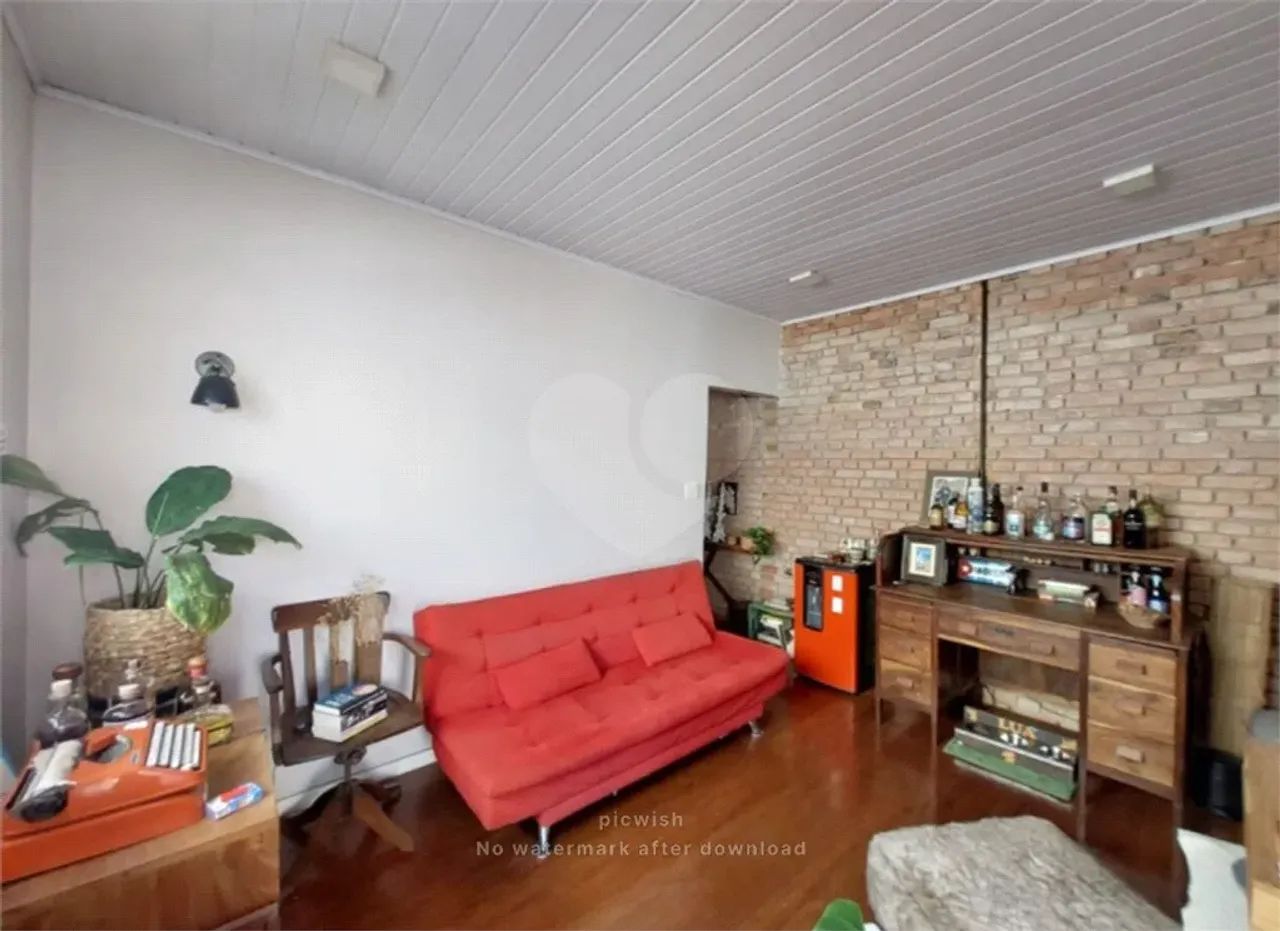 Casa de vila com 2 quartos para locação em Pinheiros - SP - Foto 2