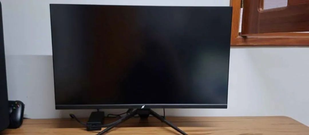 Monitor Gamer Superframe Precision 1440p (QuadHD) 165Hz