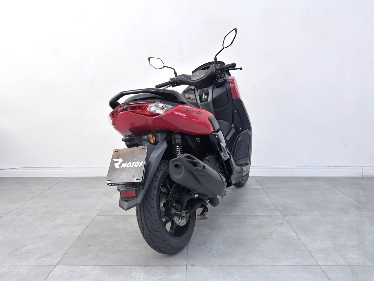 YAMAHA NMAX 160 CONNECTED ABS - Foto 2