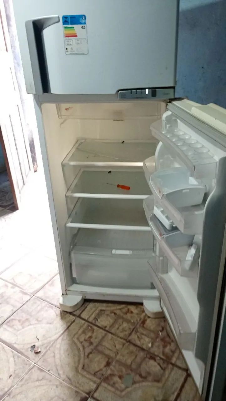 Geladeira  - Foto 2
