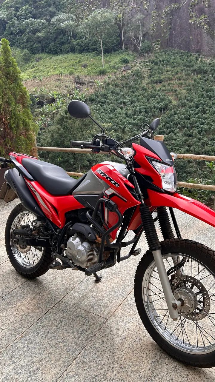 Vendo ! Bros 160 - Foto 2