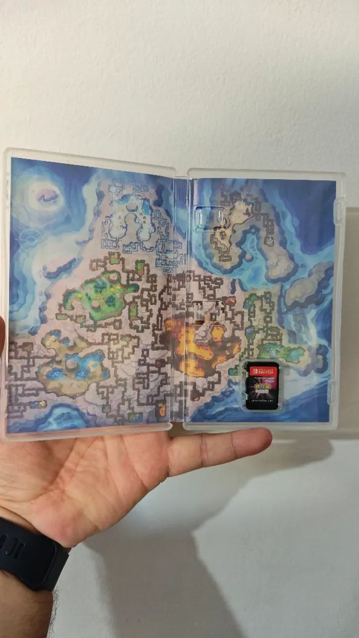 Jogos pra troca  - Foto 5