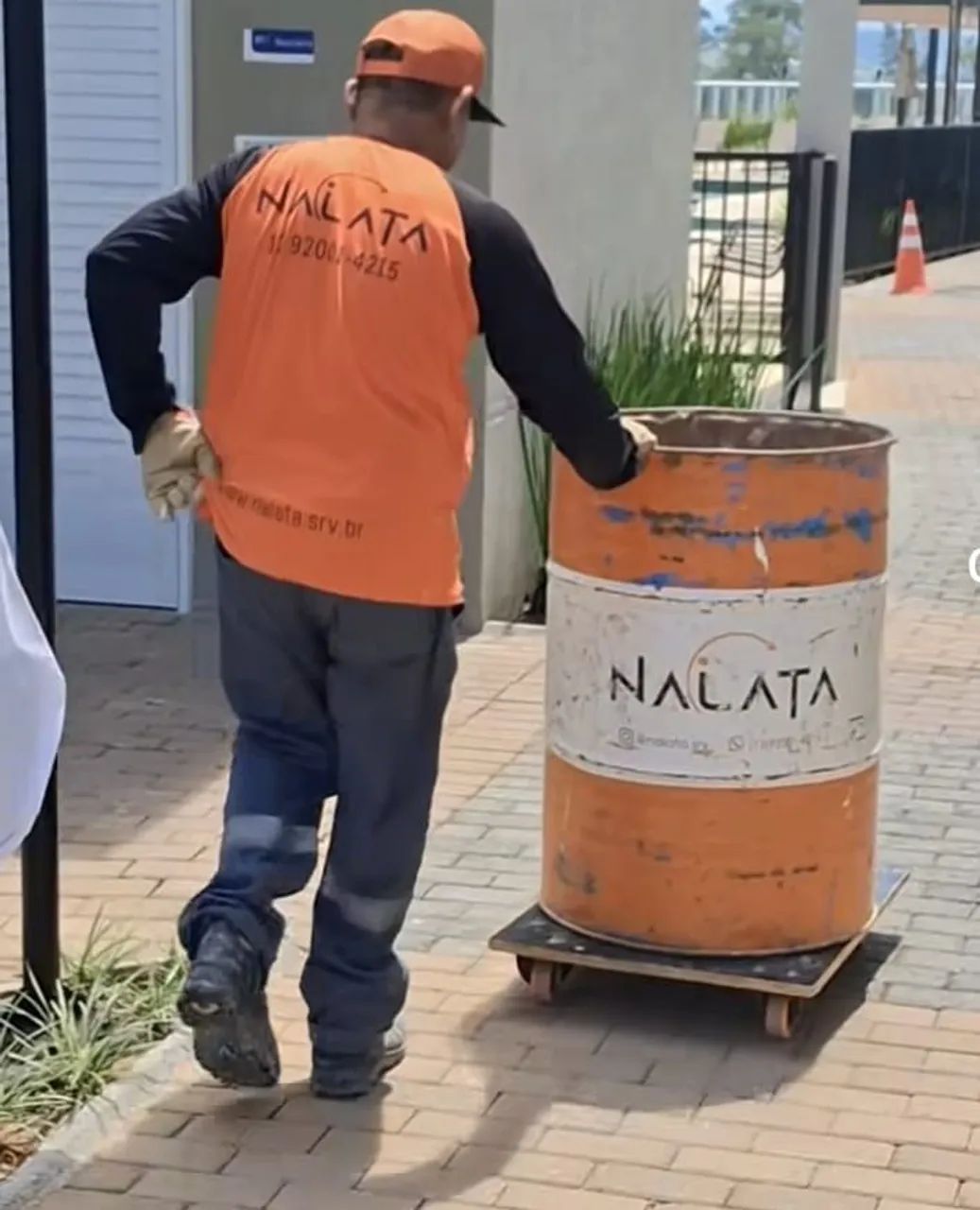 Ajudante 