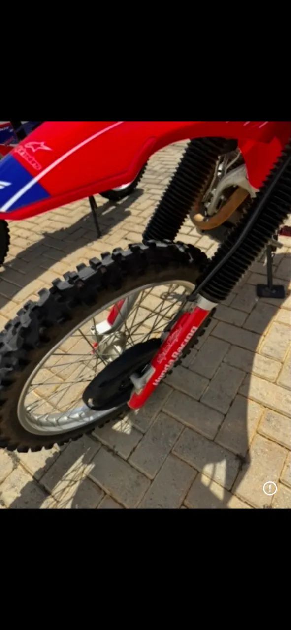 Crf 300 2026  - Foto 2