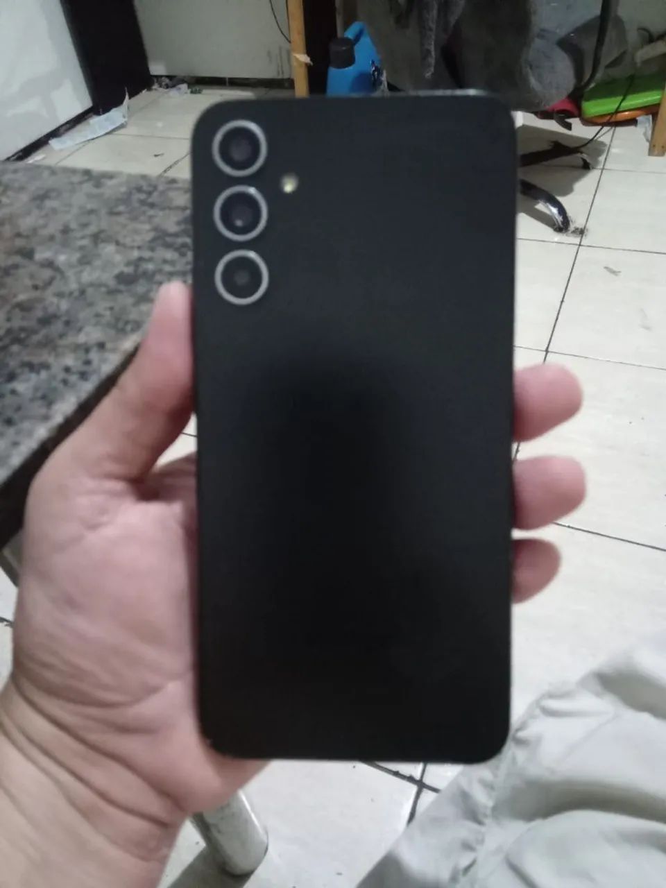Samsung A34 5G 