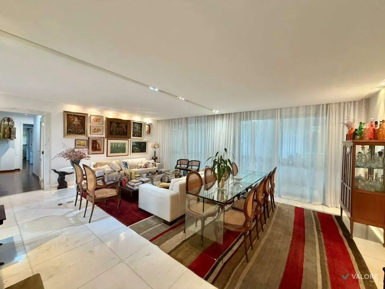 Apartamento 4 quartos  Sion - Foto 4