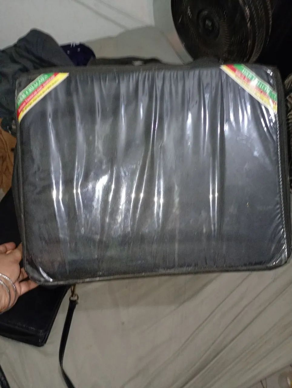 Bag para entregas 