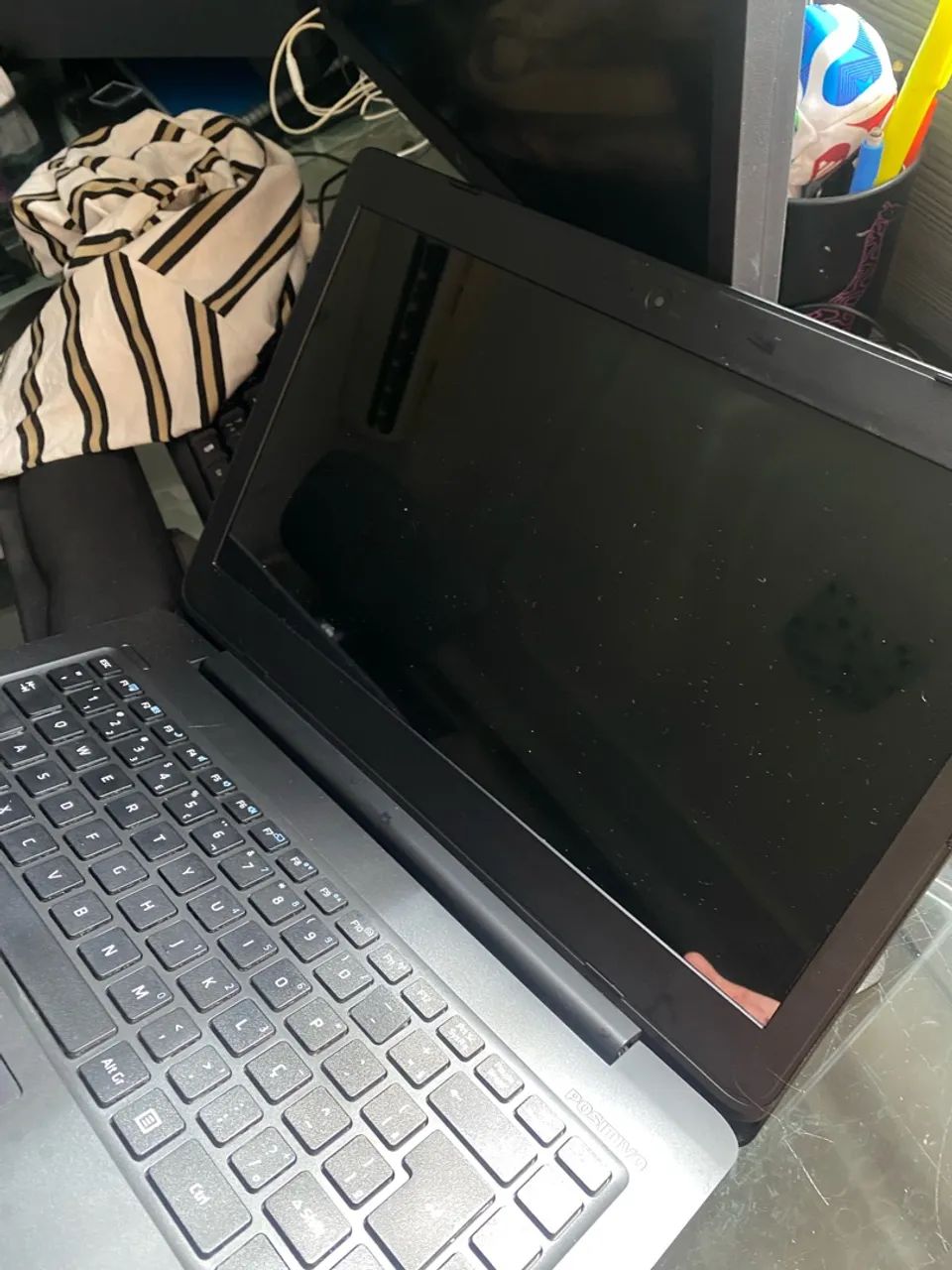 Notebook Positivo Motion - Foto 2
