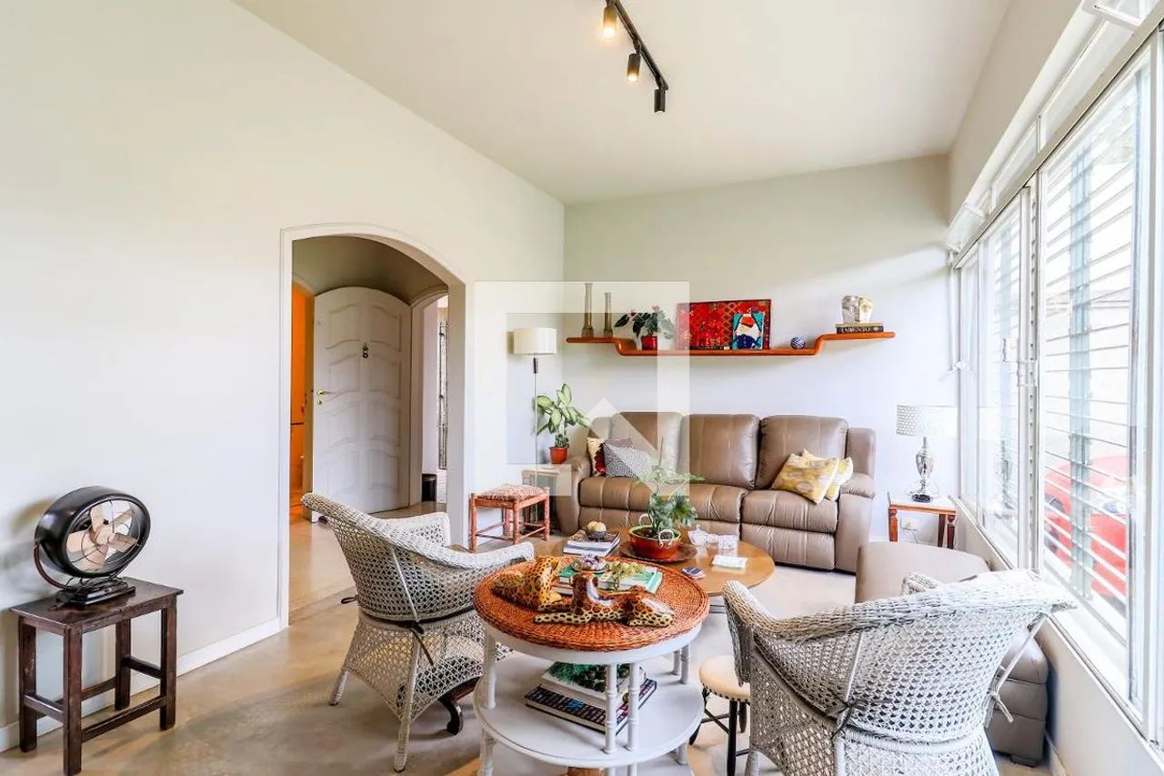 Casa à Venda - Brooklin, 3 Quartos, 200 m2 - Foto 5