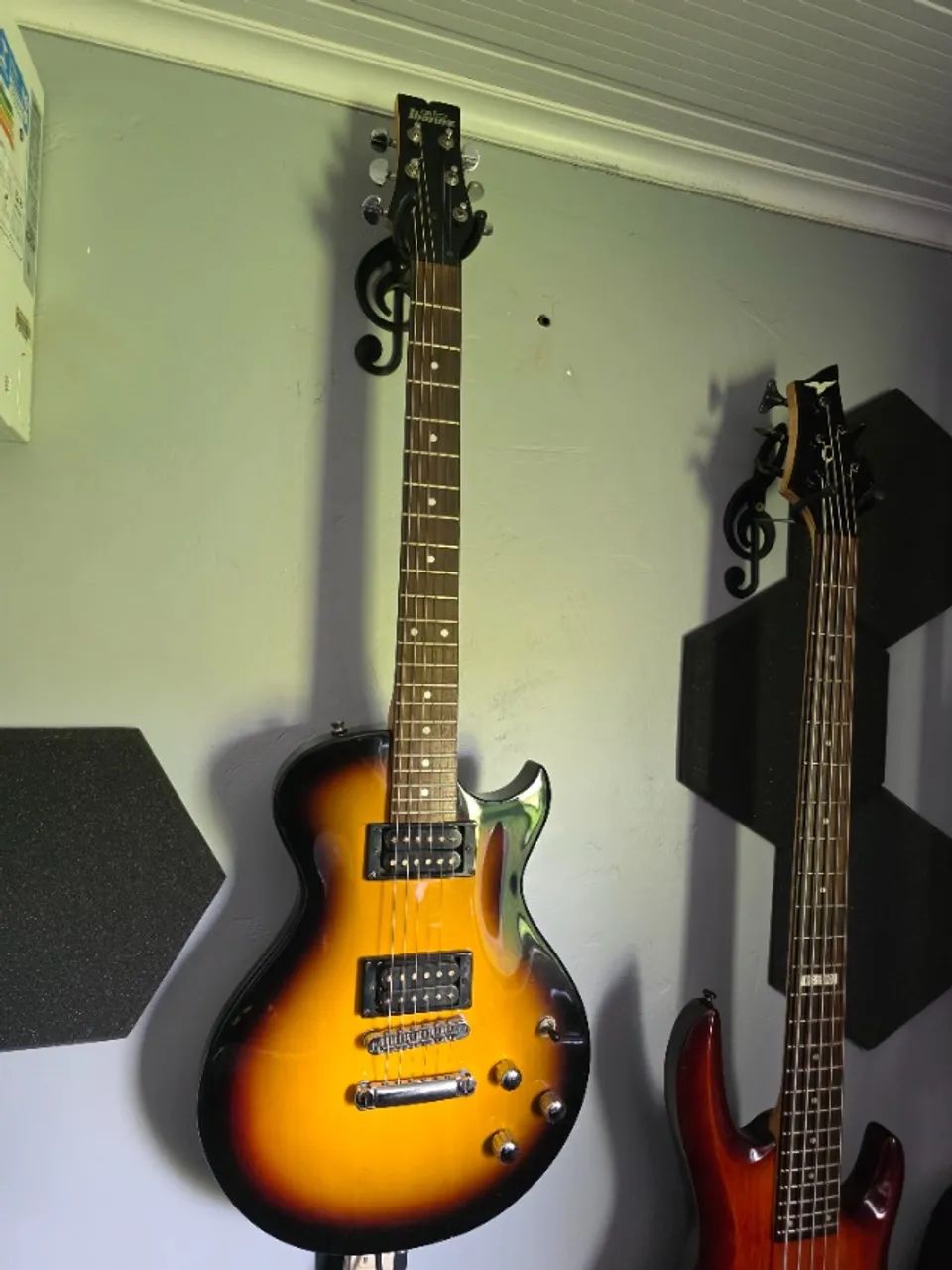 Ibanez Gio Gart 60  - Foto 3