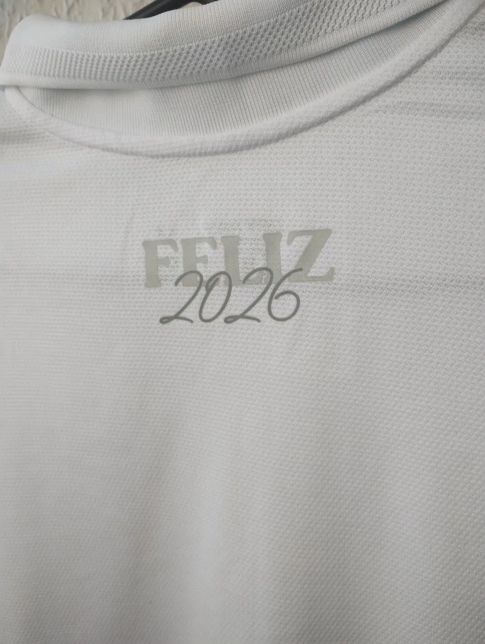 Camisa Vila Nova (Manto da virada) - Foto 4