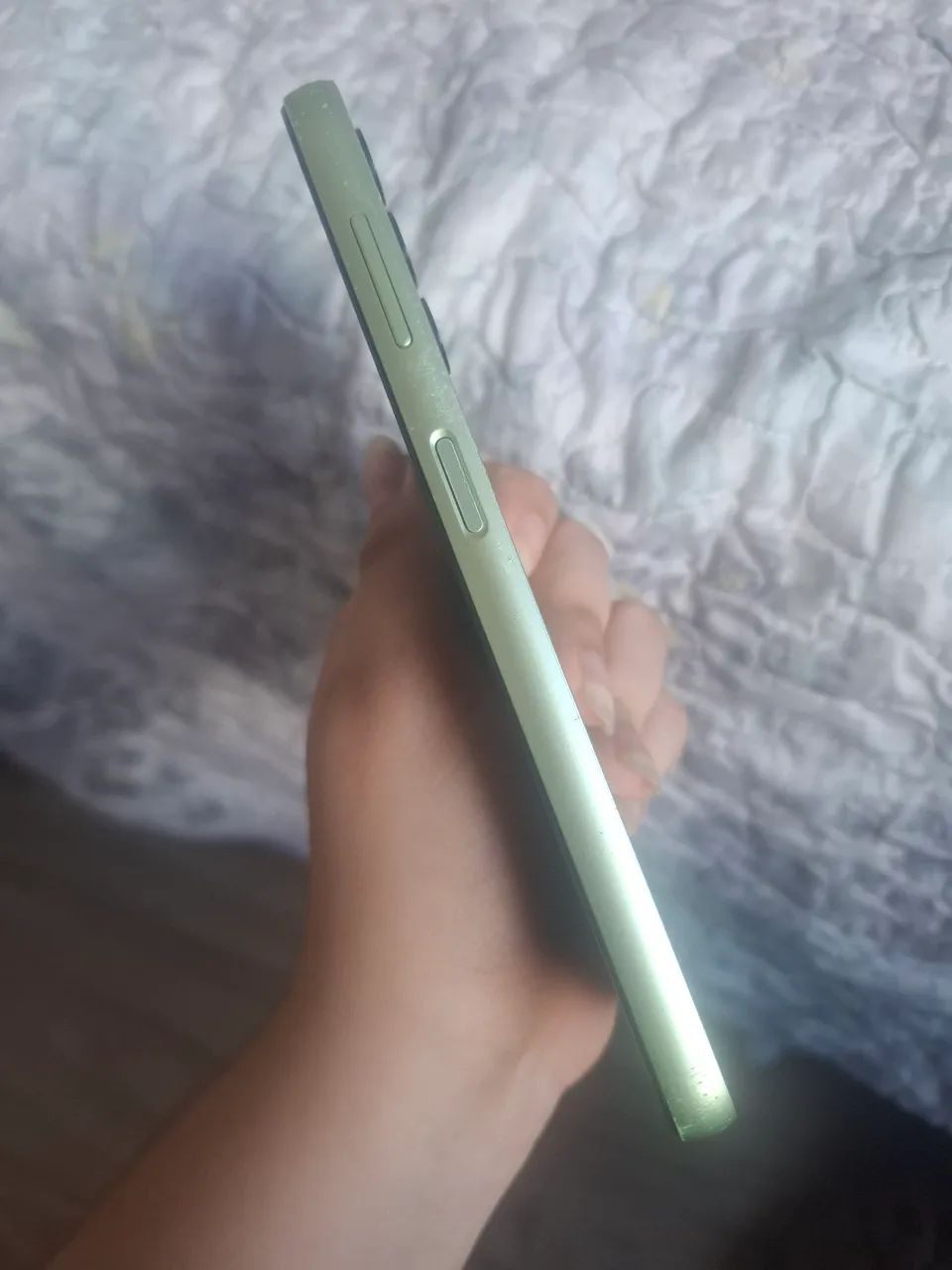 Samsung A14 - Foto 4