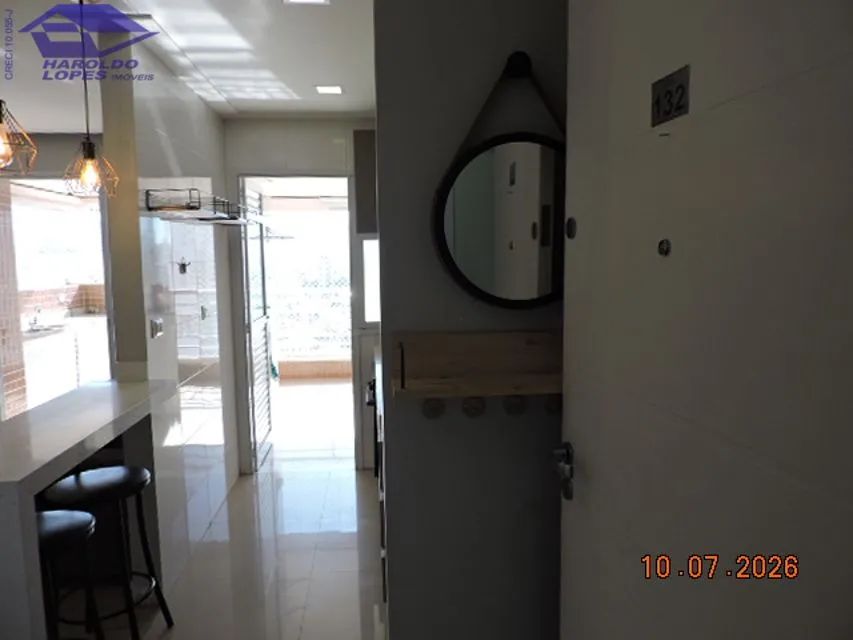 Apartamento LOCAÇÃO PARADA INGLESA, 62m² - Foto 3