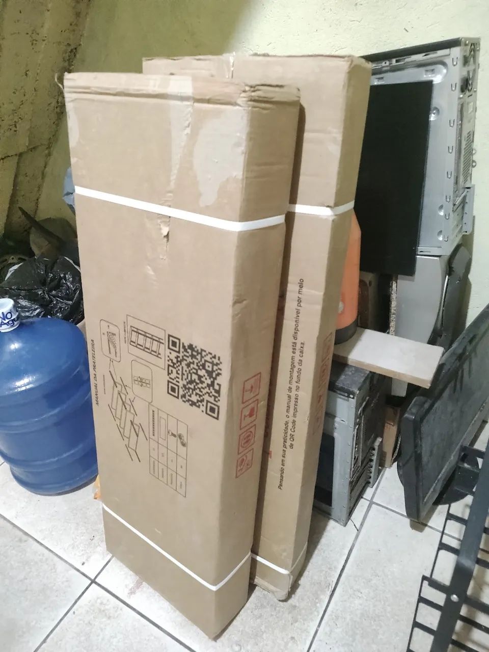 Aço galvanizado, multiuso  - Foto 3
