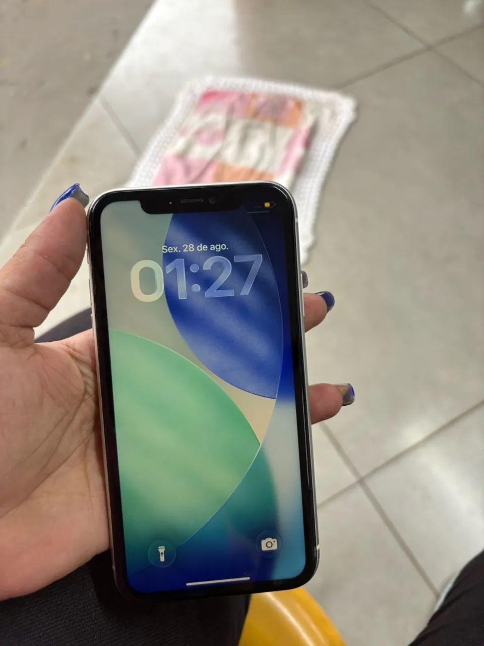 iPhone 11