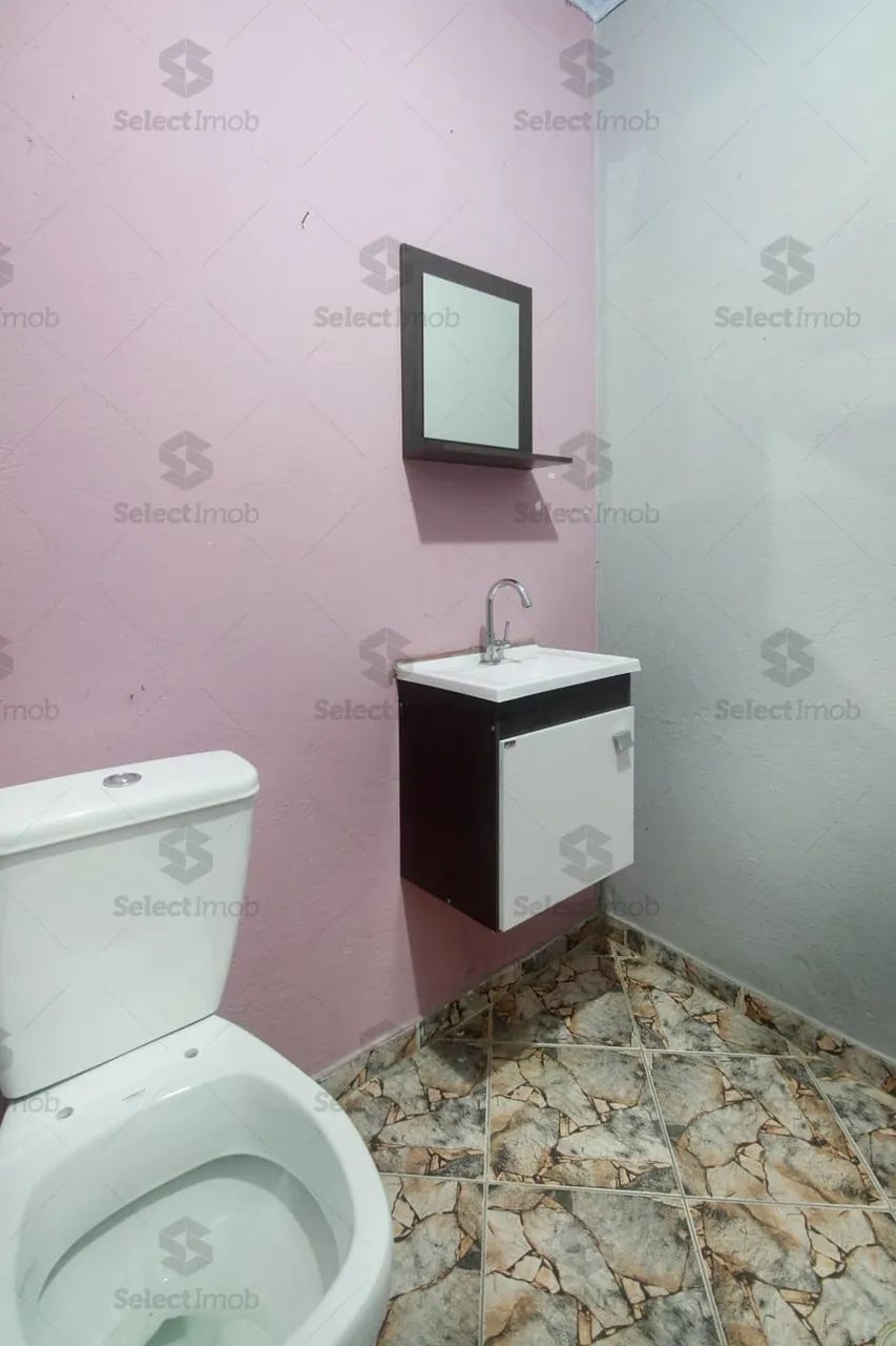 Salão para ALUGAR, Bocaina, Ribeirão Pires, SP - Foto 5