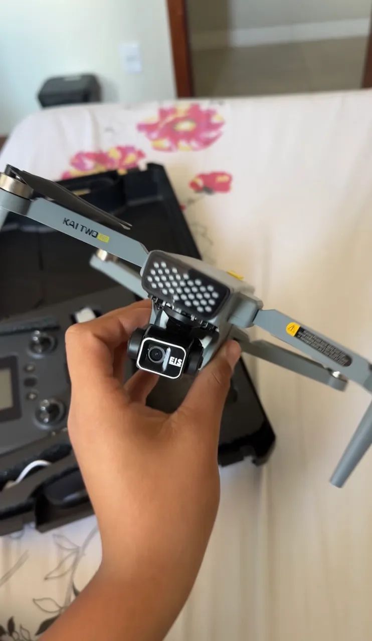 Drone  KAI TWO PRO - Foto 3