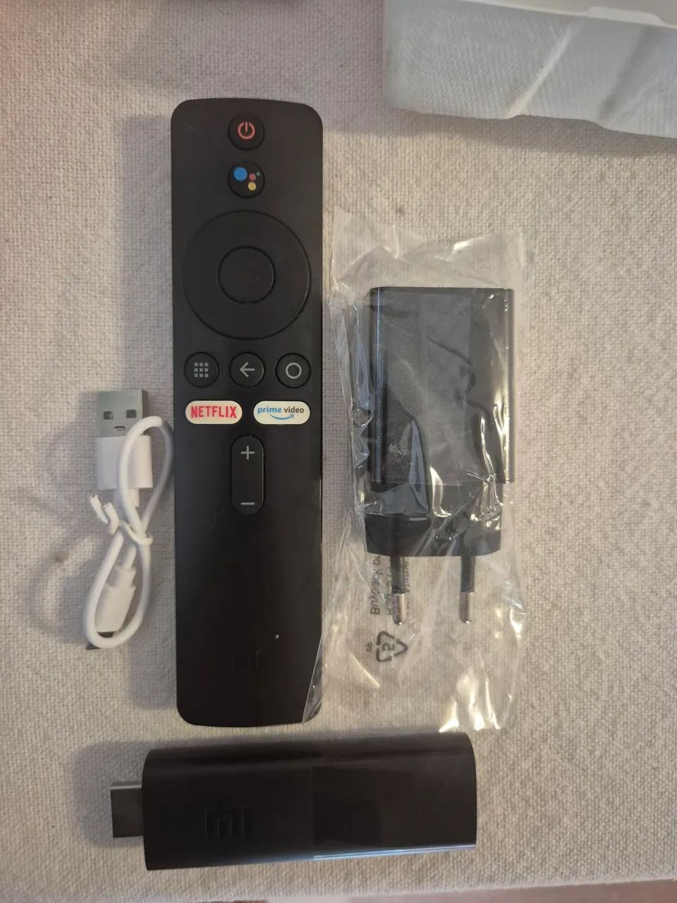 Mi tv stick - Foto 3