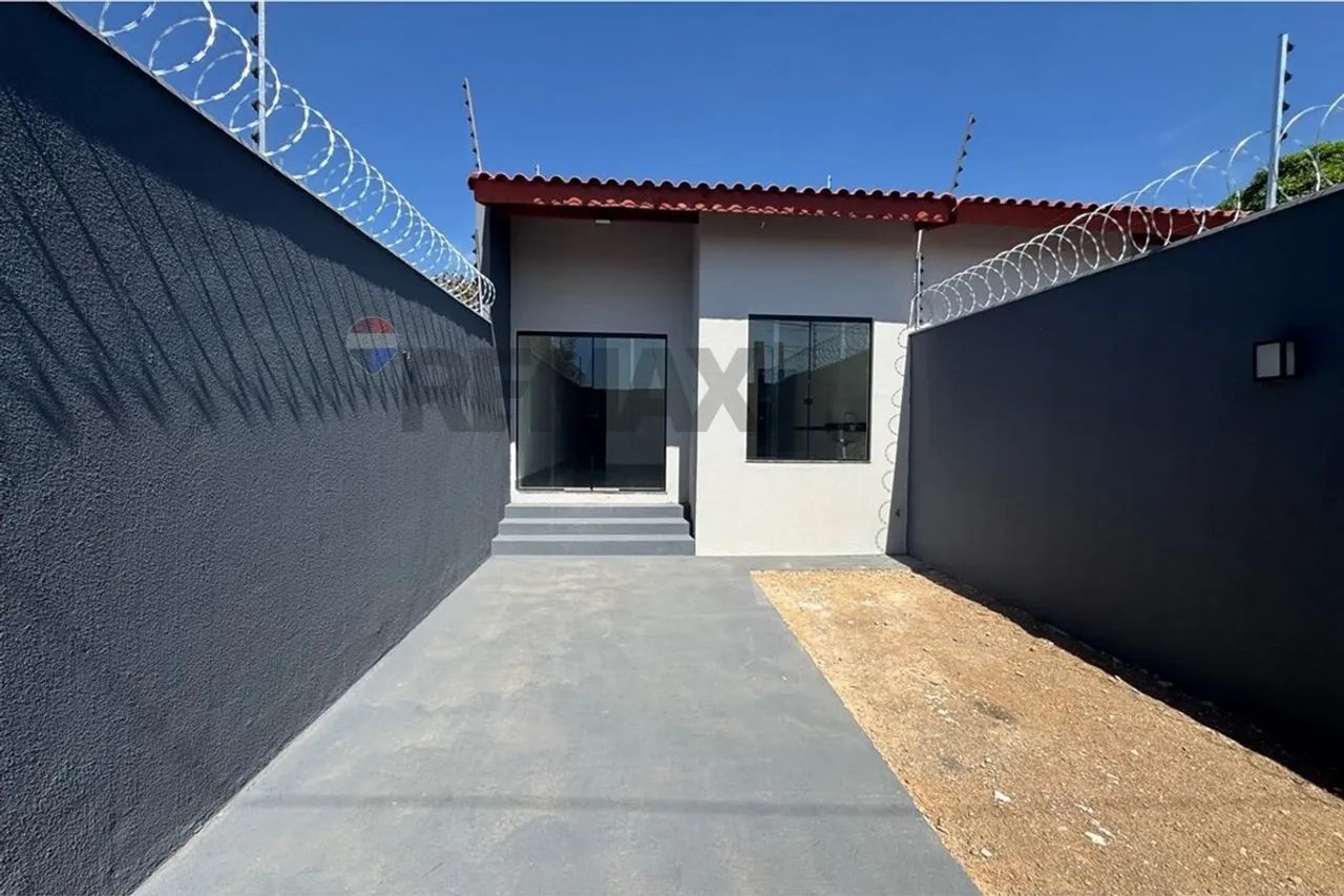 "Oportunidade: Casa 2 Quartos em Redenção, Pará" - Foto 2