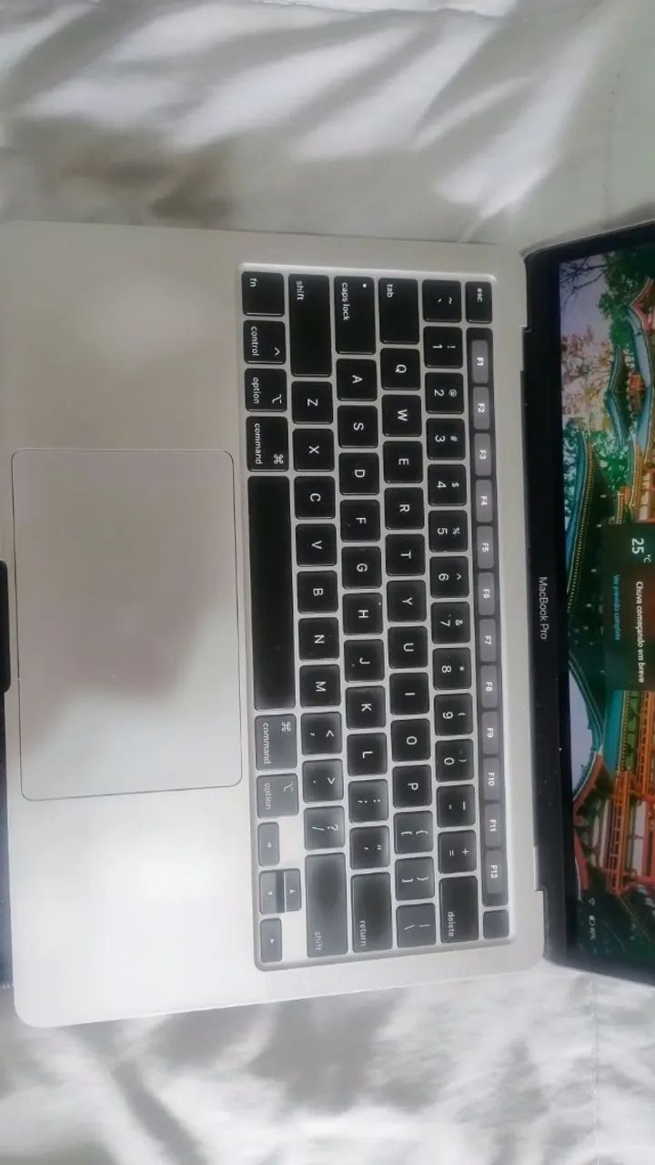 MacBook Pro de 13 polegadas (Modelo 2020, código A2251) - Foto 4