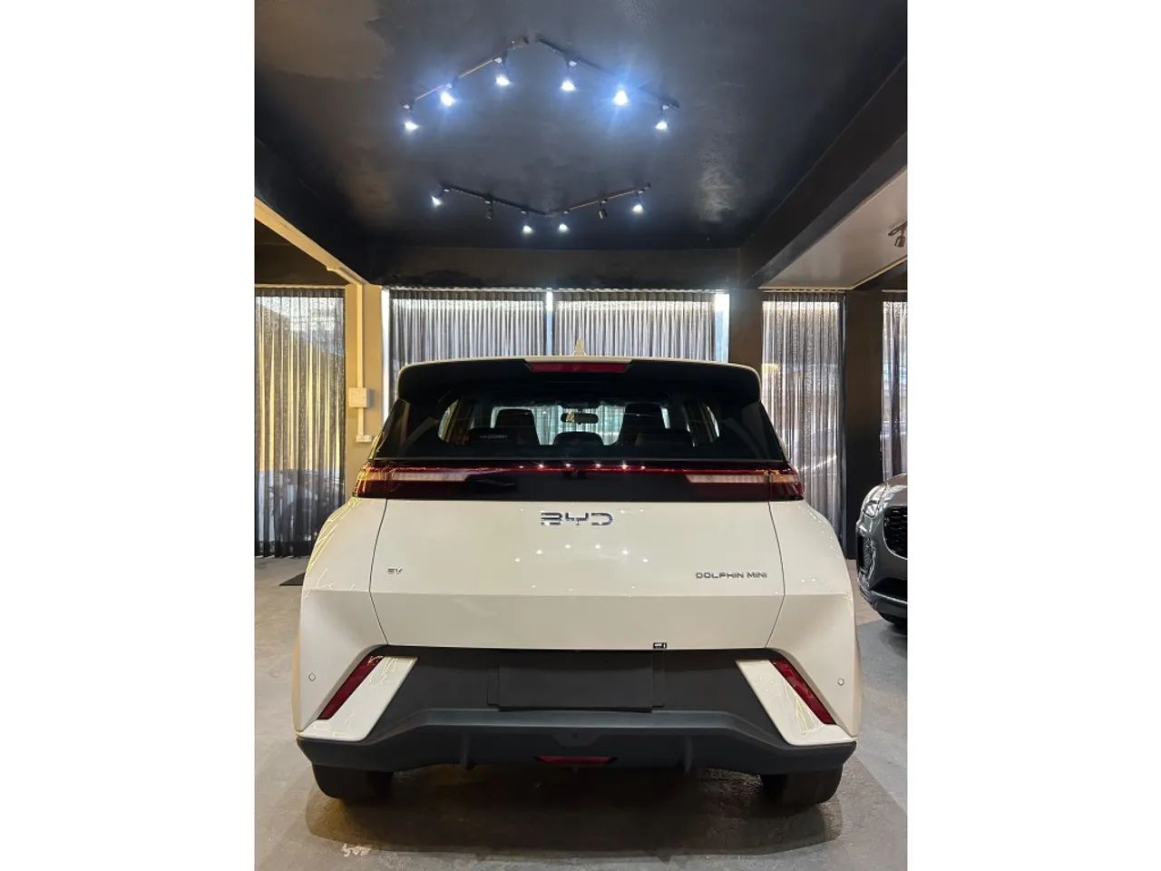 BYD Dolphin EV (Elétrico) 2026 - Foto 3