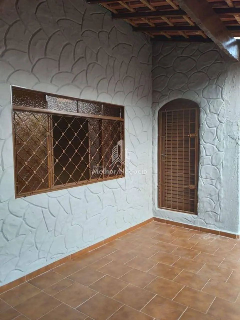 Casa à venda em Santa Bárbara D'Oeste, Jardim Batagin, com 2 quartos, com 111 m² - Foto 3