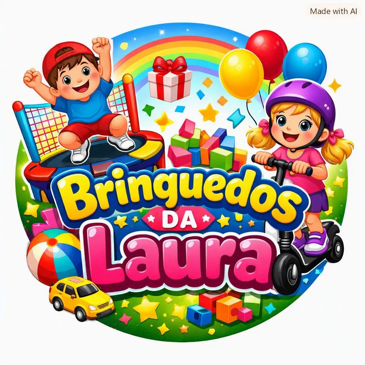 Locação de pula-pula  - Foto 3