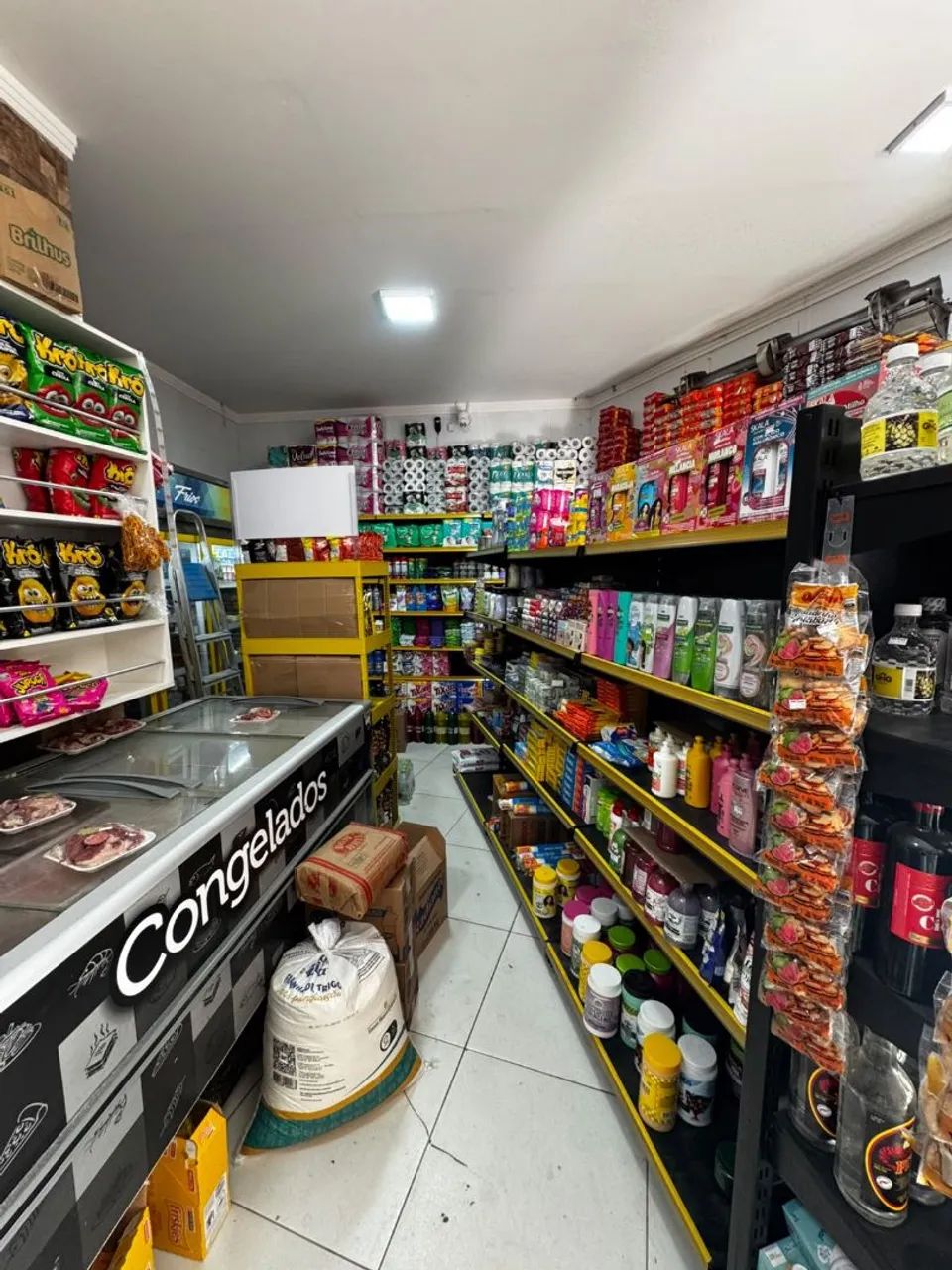 Vendo mercearia!! - Foto 2