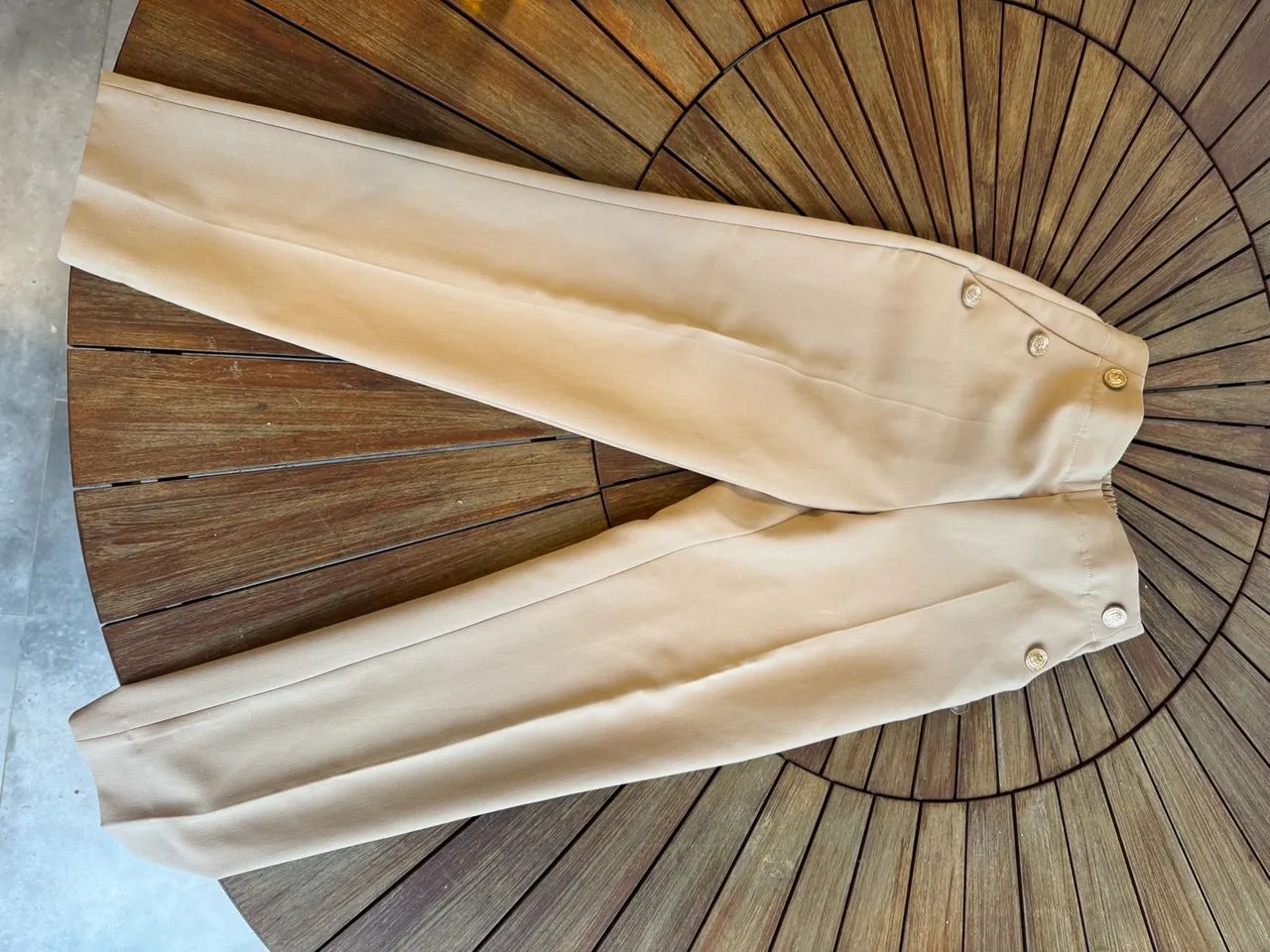 Calça Zara  - Foto 2