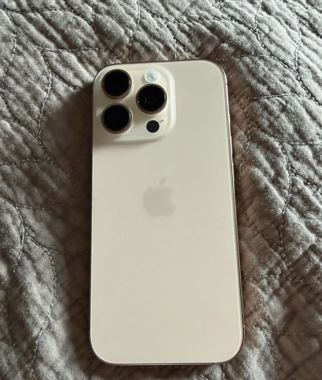 Iphone 16 pro 128gb - Foto 3