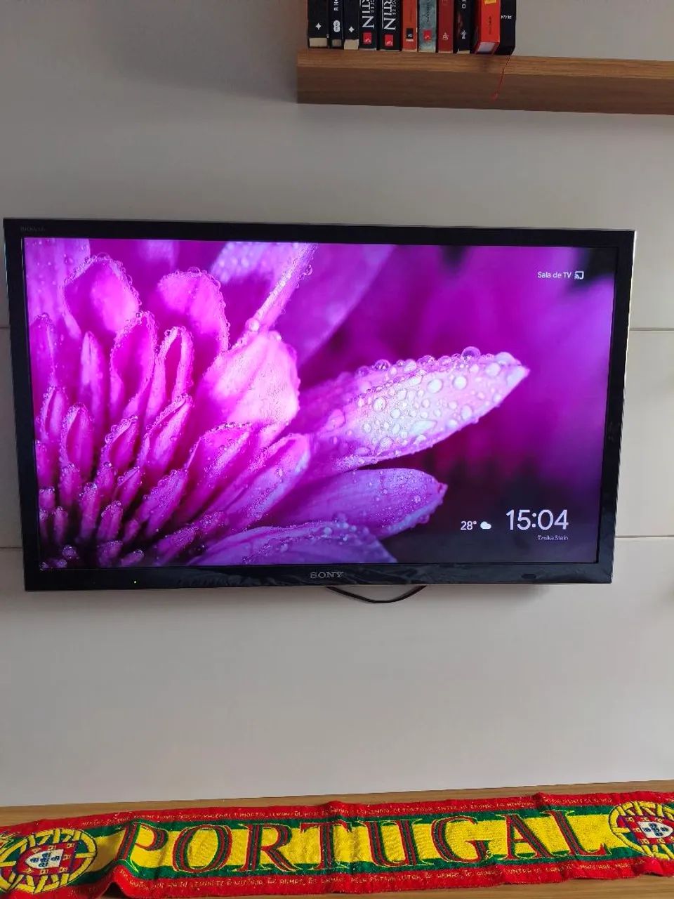 Televisão Sony 40 Polegadas. - Foto 2