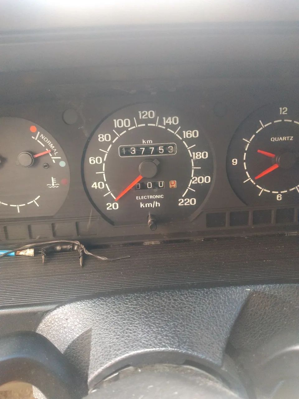 Volkswagen Santana CLI /CL /C 1.8/2.0 /SU 2.0 2p/4p 1991