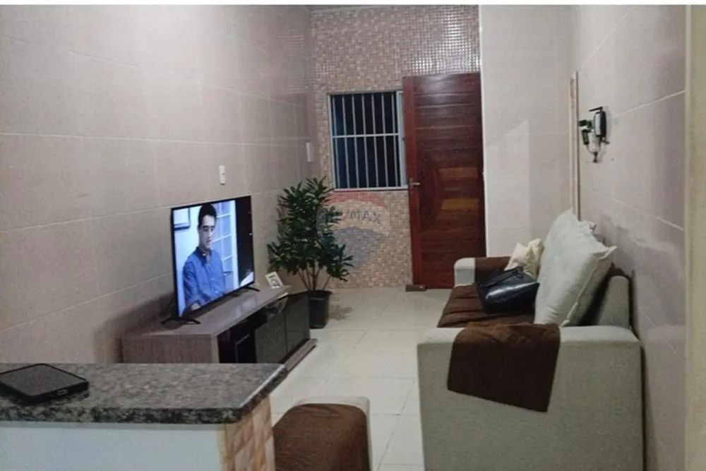Casa 125m² à Venda no Parque dos Faróis, Ótimo Preço!