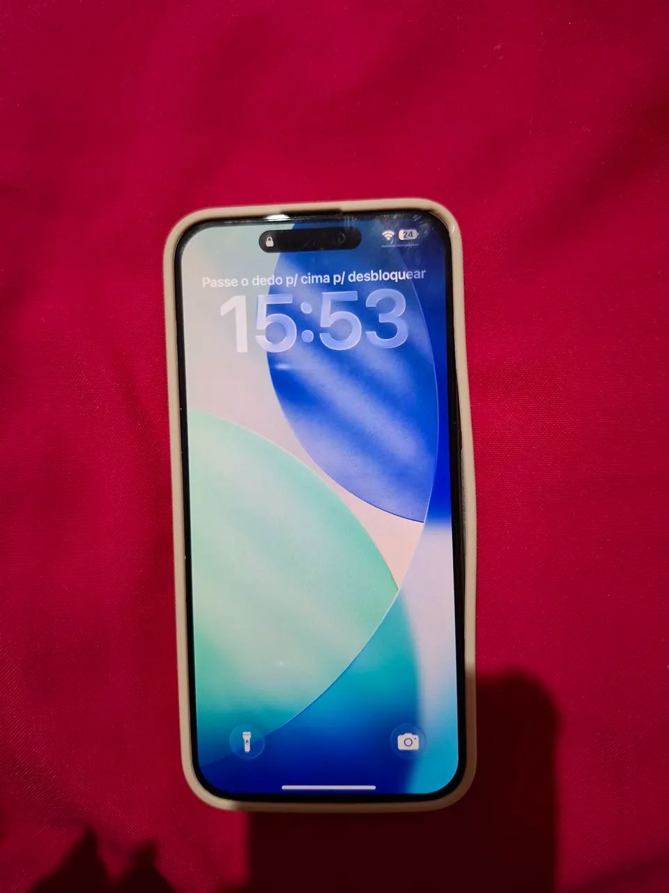 Iphone 15 pro max 256 - Foto 5