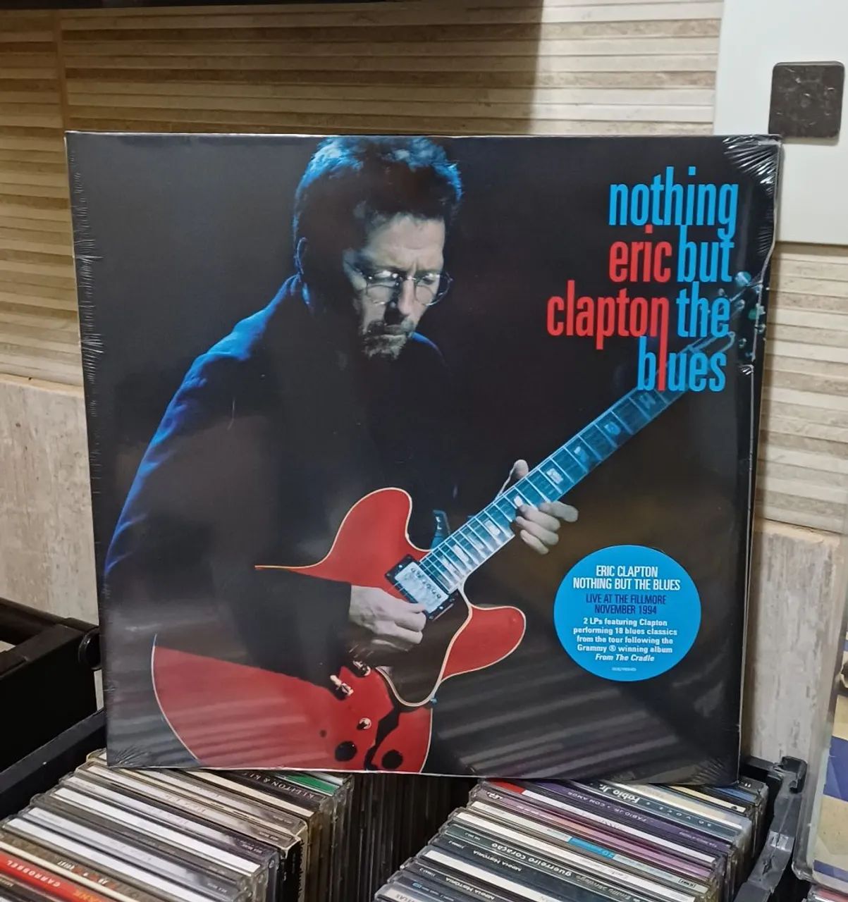紅*り様 6CD Eric Clapton The Lost Polydor T Eric Clapton – Archives Pathfinder. The Lost Polydor Tapes – 6 x