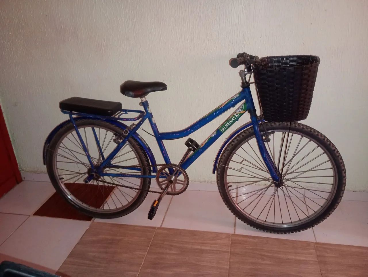 Bicicleta Aro 26 R$350 - Foto 2