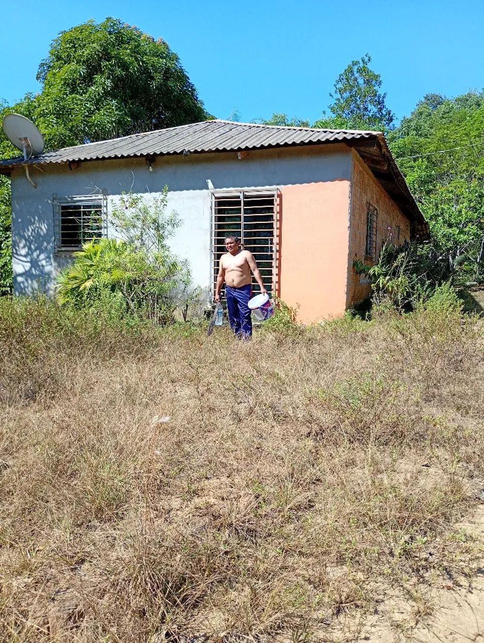 Vendo terreno no Iranduba  - Foto 2