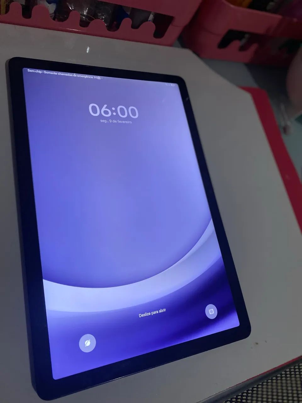 Tablet 11 polegadas da Samsung  - Foto 2