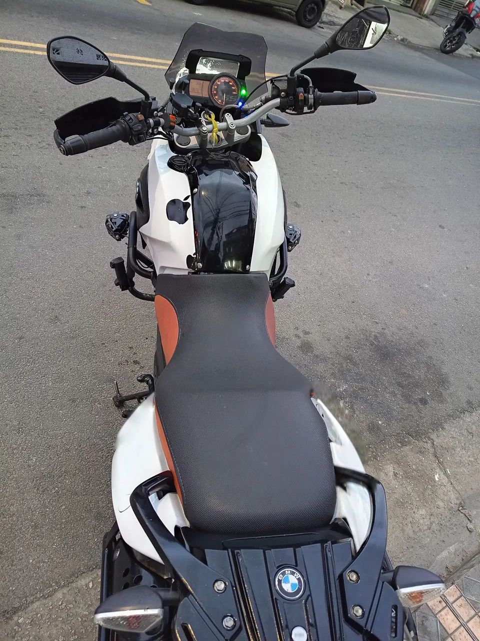 GS 650 bmw - Foto 4