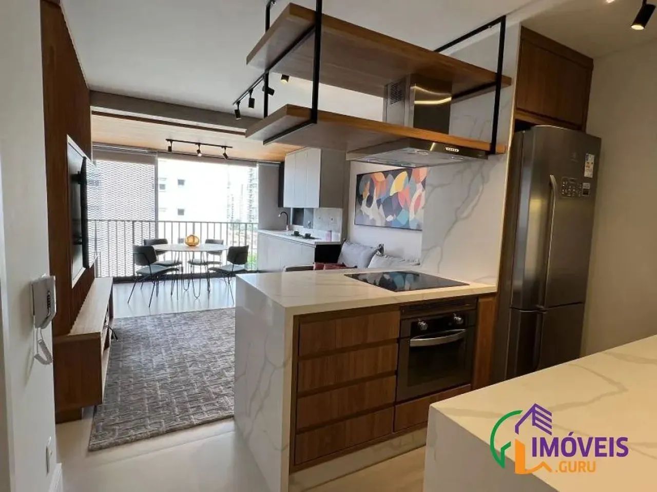 APARTAMENTO - VILA NOVA CONCEIÇÃO - SP - Foto 9