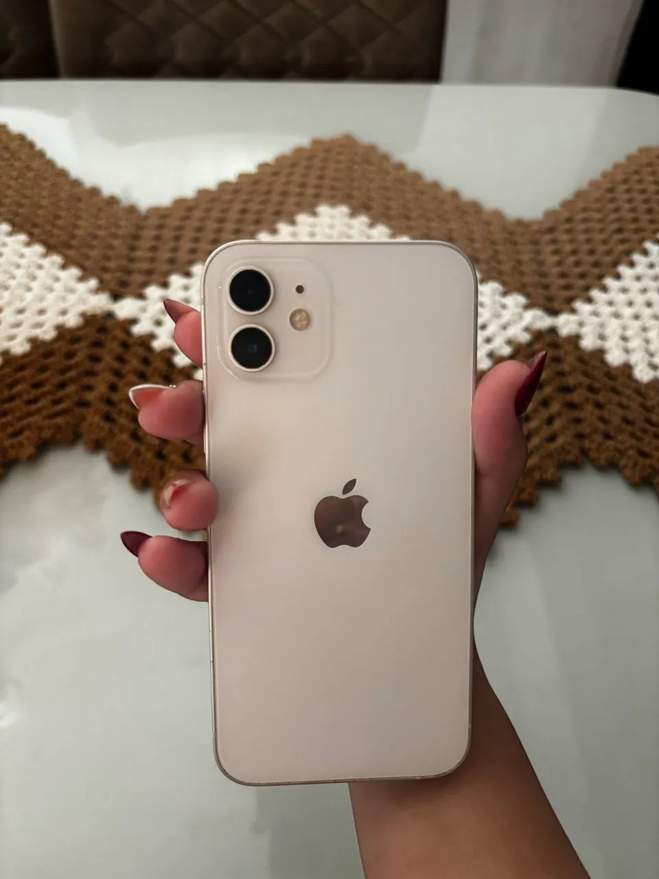Celular iPhone 12 128gb 