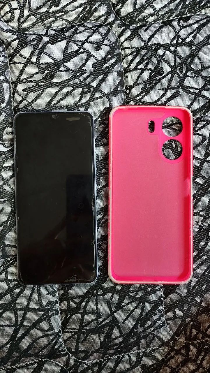 Vendo Celular Poco 254GB ZAP: * - Foto 3
