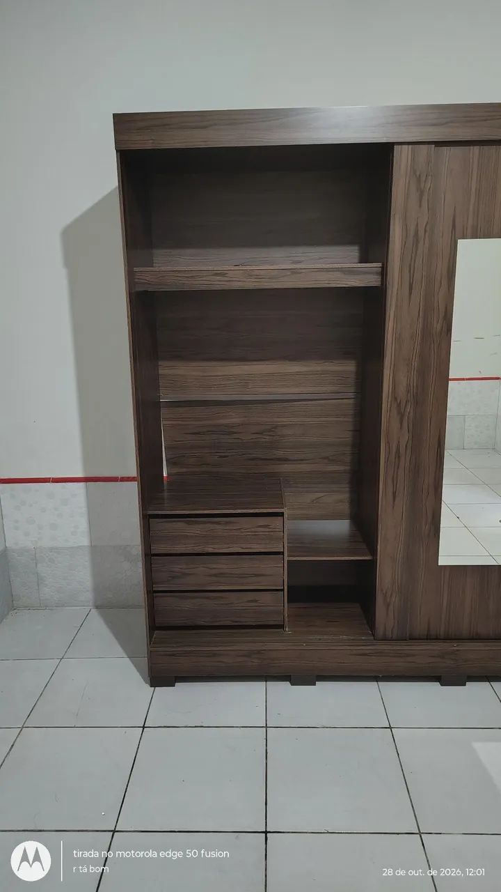 Guarda roupa! - Foto 2