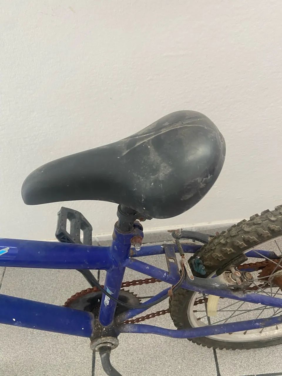 Bicicleta Aro 14 - R$ 250  - Foto 3